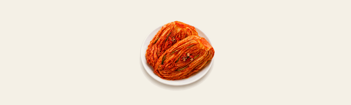 김치