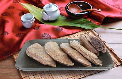 [만낭포] 찰수수 부꾸미 1.2kg