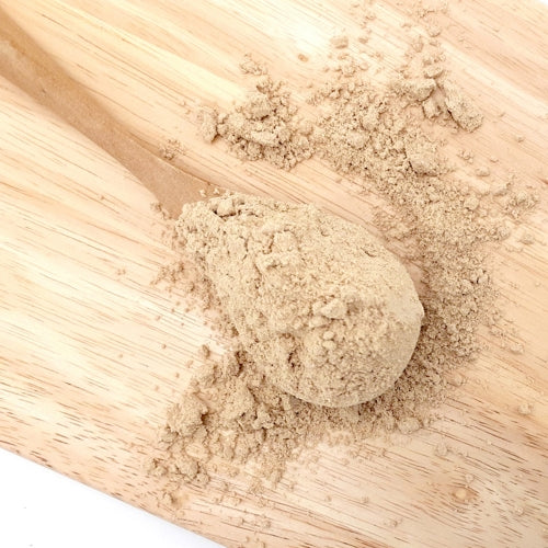 [Buckwheat Flower Blooming Village Bongpyeongchon] 10-Grain Misugaru 900g