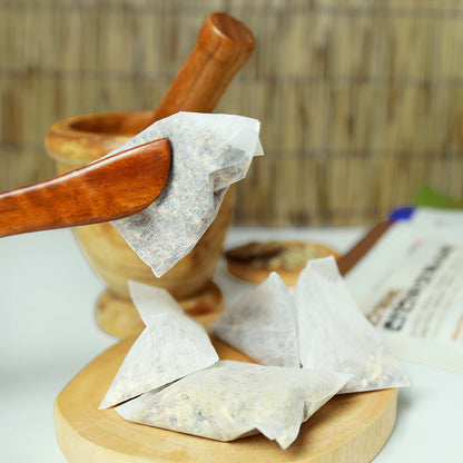 [한생원] 해물 육수팩 10g x 10팩