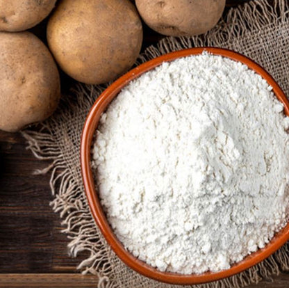 [Nchoice] Potato Starch 1kg - For Cooking/Baking