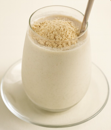 [N Choice] Raw Soybean Powder 1kg - For Soy Milk/Kongguksu