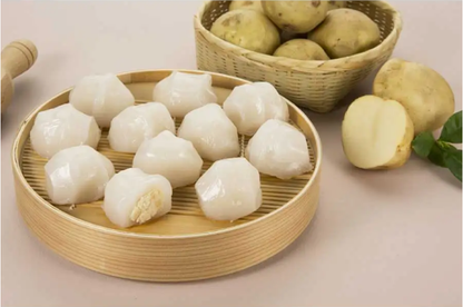 [밀원] 안흥 감자떡 600g (사본)