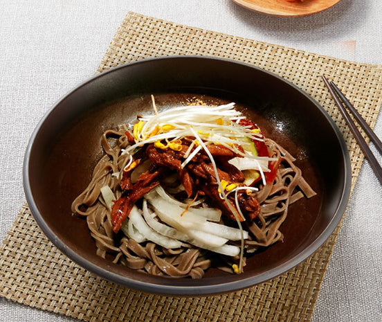 [봉평촌] 메밀 칼국수 500g - 저GI