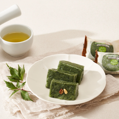 [예향] 쑥찰떡 240g