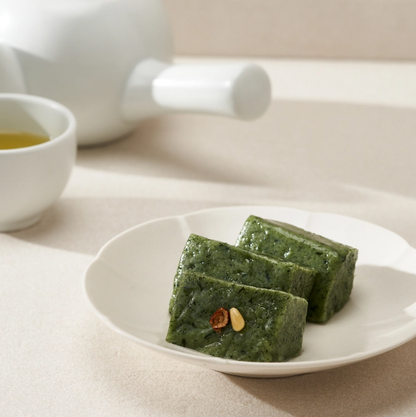 [예향] 쑥찰떡 240g