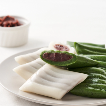 [예향] 앙꼬 절편 350g