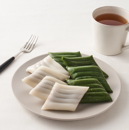 [예향] 앙꼬 절편 350g