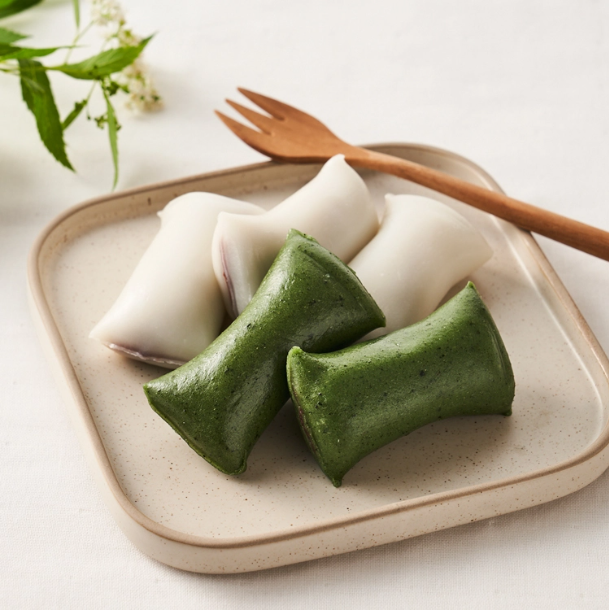 [예향] 앙꼬 가래떡 350g