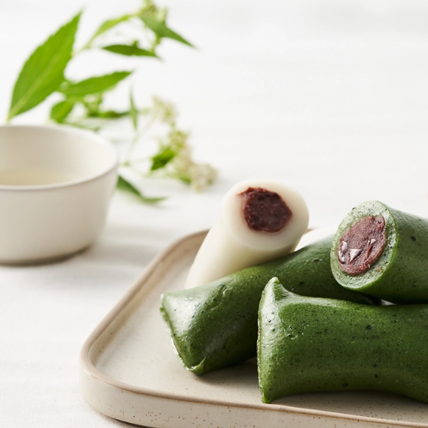 [예향] 앙꼬 가래떡 350g