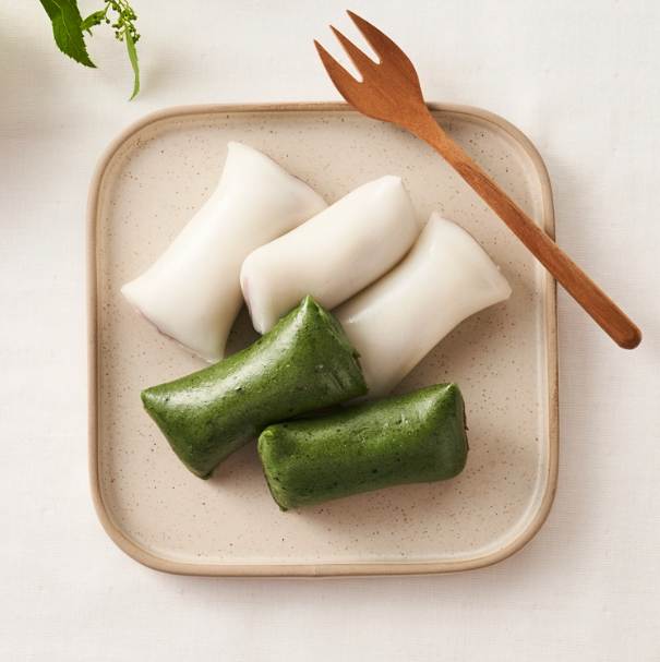 [예향] 앙꼬 가래떡 350g