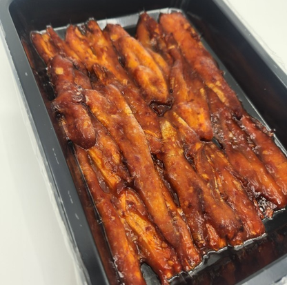 [하심정] 횡성 더덕구이 150g