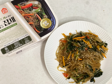 [강원도 홈스랑] 맛있는 잡채 200g