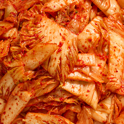 [솜씨가] 맛김치 1kg