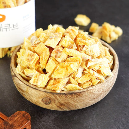 [대관령 눈마을] 황태큐브 - 간편 국물 육수용