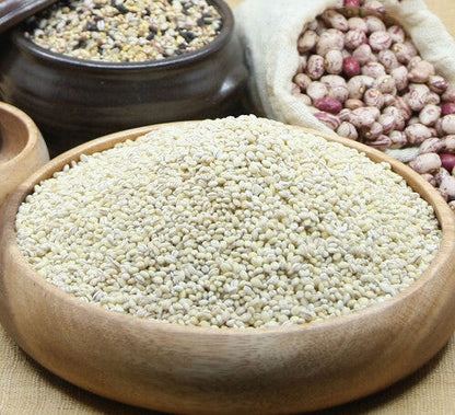 [횡성농협가공공장] 국내산 100% 쌀보리쌀 1kg/2kg