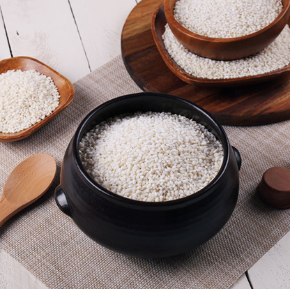 [횡성농협가공공장] 국내산 100% 찹쌀 1kg/2kg