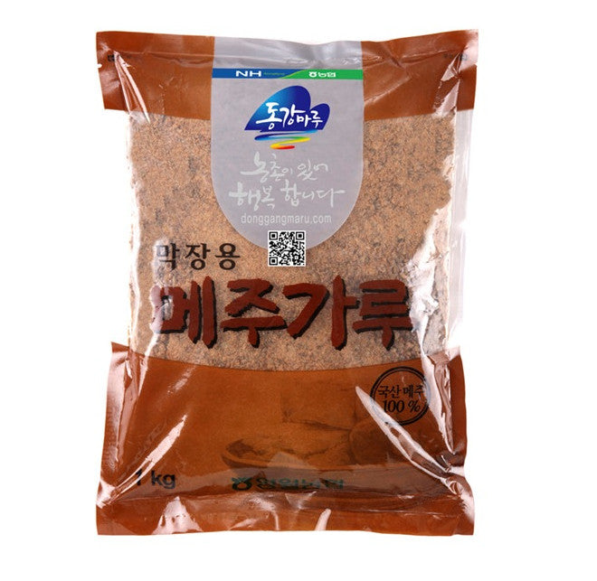 [영월농협] 국내산 100% 메주가루 1kg
