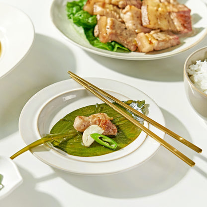 [청아굿푸드] 산마늘 장아찌