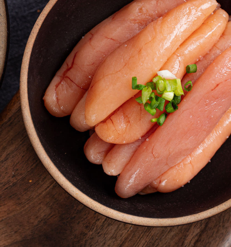 [동화푸드] 오마니 백명란젓 350g 속초 명장 대표 젓갈