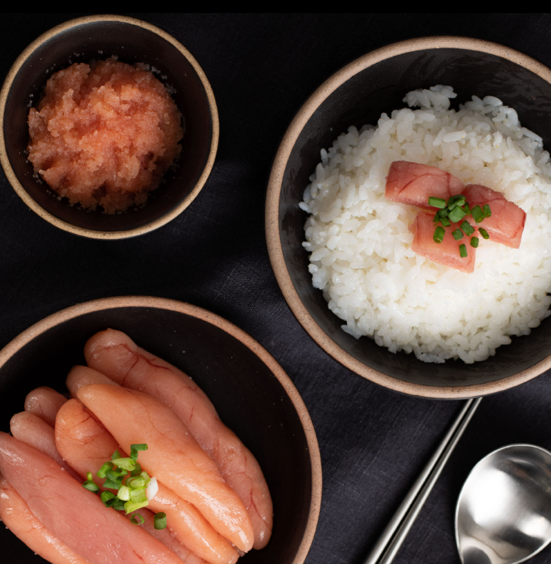 [동화푸드] 오마니 백명란젓 350g 속초 명장 대표 젓갈