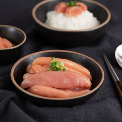 [동화푸드] 오마니 백명란젓 350g 속초 명장 대표 젓갈