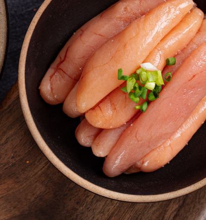 [동화푸드] 오마니 백명란젓 350g 속초 명장 대표 젓갈