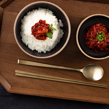 [동화푸드] 오마니 오징어젓 350g 속초 명장 대표 젓갈