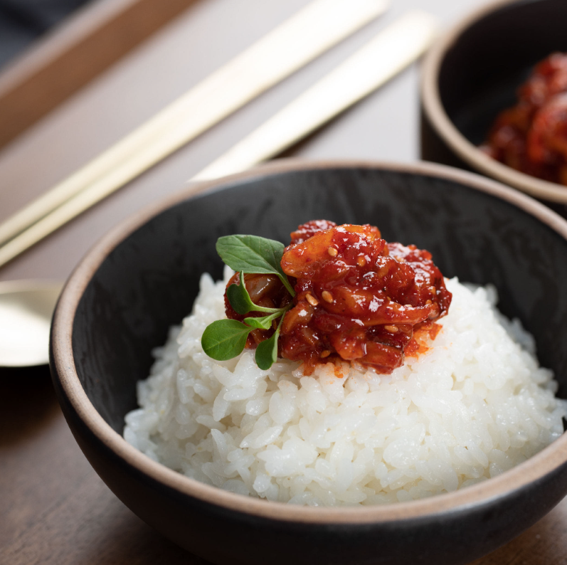 [동화푸드] 오마니 오징어젓 350g 속초 명장 대표 젓갈