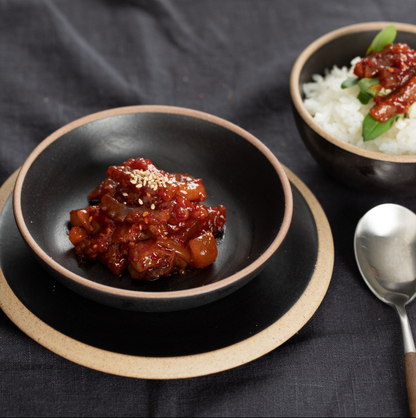 [동화푸드] 오마니 낙지젓 350g 속초 명장 대표 젓갈