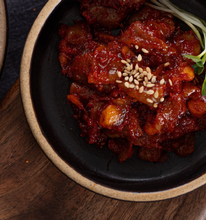 [동화푸드] 오마니 창난젓 350g 속초 명장 대표 젓갈