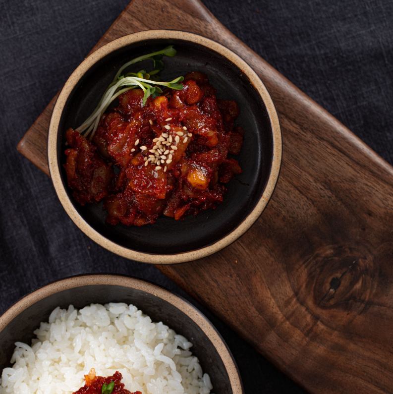 [동화푸드] 오마니 창난젓 350g 속초 명장 대표 젓갈