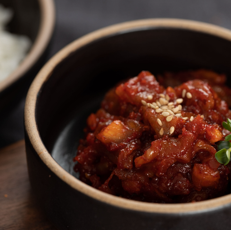[동화푸드] 오마니 창난젓 350g 속초 명장 대표 젓갈