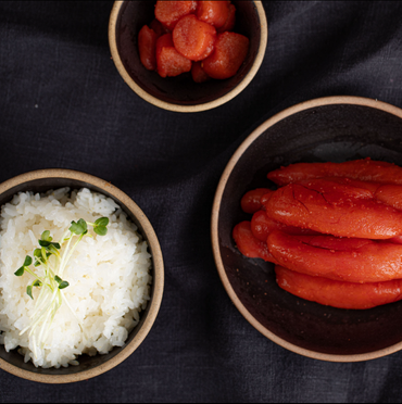 [동화푸드] 오마니 명란젓 350g 속초 명장 대표 젓갈