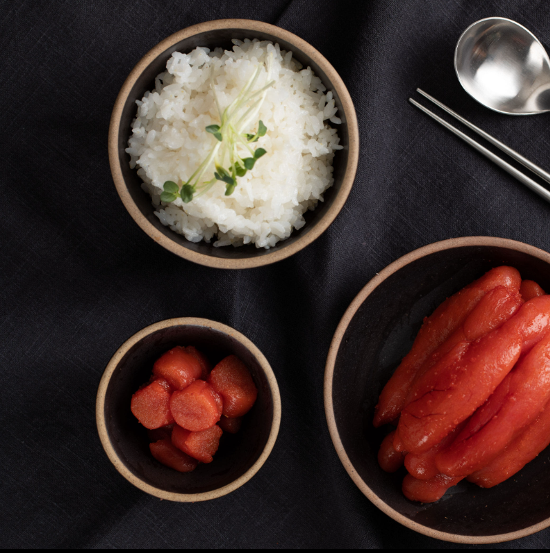 [동화푸드] 오마니 명란젓 350g 속초 명장 대표 젓갈