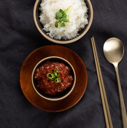[동화푸드] 오마니 갈치속젓 350g 속초 명장 대표 젓갈