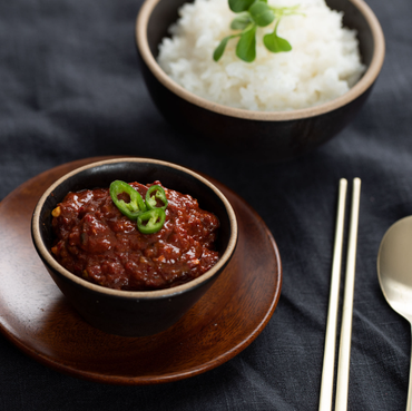 [동화푸드] 오마니 갈치속젓 350g 속초 명장 대표 젓갈