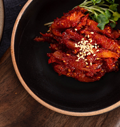 [동화푸드] 오마니 명태회 350g 속초 명장 대표 젓갈