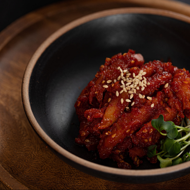 [동화푸드] 오마니 명태회 350g 속초 명장 대표 젓갈