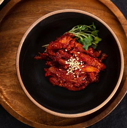 [동화푸드] 오마니 명태회 350g 속초 명장 대표 젓갈