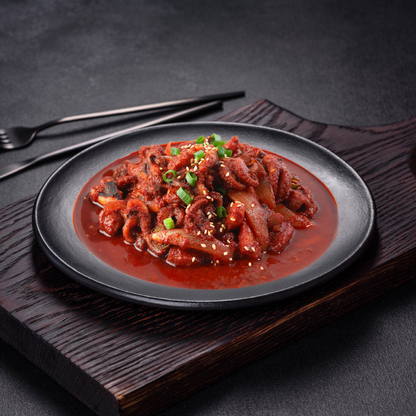 [동화푸드] 오마니 쭈꾸미볶음 300g
