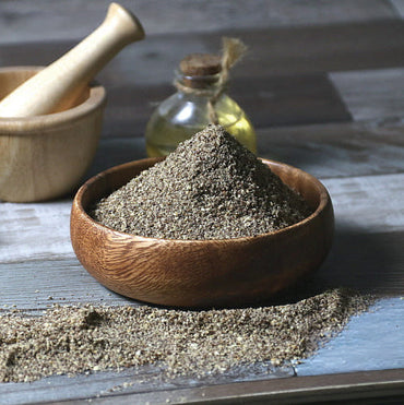 [Seowondang] 100% Korean Perilla Seed Oil (Raw) 250ml - Rich in Omega-3
