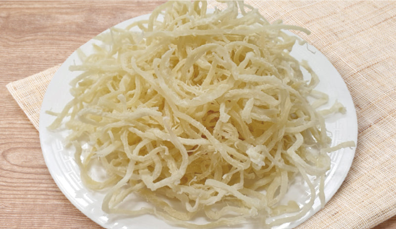 [OK Farmer Hoengseong Malg] Dried Pollock Head - For broth, naturally dried