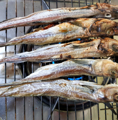[ok농부 횡성맑] 노가리