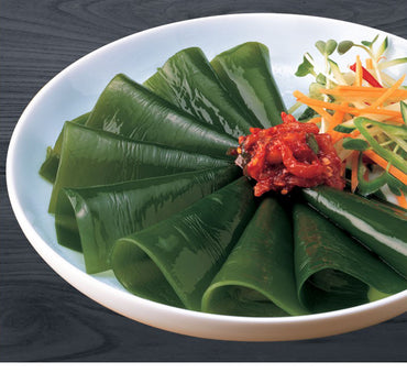 [황금물산] 국산 뿌리 다시마 250g