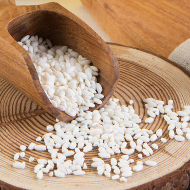 [N Choice] 1kg Korean Glutinous Rice Flour - For Tteok/Hangwa