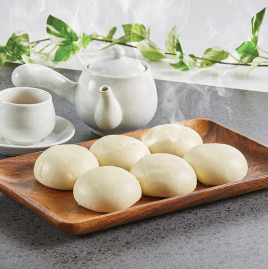 [밀원] 본가 안흥찐빵 500g