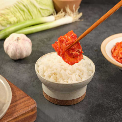 [봉화청량산] 국산 한방 포기김치 2.3kg