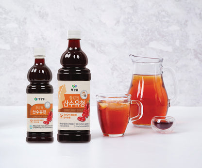 [청강원] 산수유청 700ml