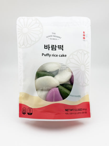 [예향] 바람떡 350g